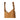 Tory Burch Small Romy Hobo Bag Tiramisu