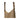 Tory Burch Small Romy Hobo Bag Wild Mushroom