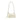 Tory Burch Small Romy Shoulder Bag Light Cream