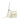 Tory Burch Small Romy Shoulder Bag Light Cream