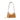 Tory Burch Small Romy Shoulder Bag Tiramisu