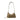 Tory Burch Small Romy Shoulder Bag Wild Mushroom