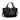 Tory Burch Small Romy Tote Black