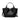 Tory Burch Small Romy Tote Black