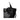 Tory Burch Small Romy Tote Black