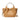 Tory Burch Small Romy Tote Tiramisu