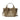 Tory Burch Small Romy Tote Wild Mushroom