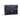 Tory Burch Smooth Leather Envelope Chain Pouch Midnight