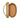 Tory Burch Soft Pebbled Vanity Case Biscotti