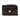 Tory Burch T Monogram Coated Canvas Envelope Zip Card Case French Press