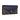 Tory Burch T Monogram Contrast Embossed Envelope Wallet Tory Navy / John Coco
