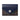 Tory Burch T Monogram Contrast Embossed Small Envelope Wallet Tory Navy / John Coco