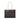 Tory Burch T Monogram Contrast Embossed Tote Tory Navy / John Coco