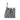 Tory Burch T Monogram Oversized Bucket Bag Tory Navy
