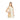 Tory Burch T Monogram Pebble Bucket Bag Biscotti