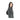 Tory Burch T Monogram Pebbled Small Balloon Bag Black