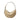 Tory Burch T Monogram Pebbled Small Balloon Bag Fresh Clay