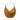 Tory Burch T Monogram Suede Balloon Bag CHICORY BROWN