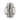 Tory Burch T Monogram Utility Mini Barrel Bag Gray
