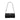 Tory Burch Virginia Cylinder Bag Black