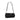 Tory Burch Virginia Cylinder Bag Black