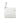 Tory Burch Virginia Cylinder Bag White