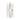 Tory Burch Virginia Cylinder Bag White