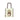 Pop Mart Crybaby Wild but Cutie Series Shoulder Bag Shouder Bag