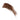 True Brown Kylash Volume Mascara Deluxe Sample