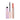 tarte™ viral shimmer glass lip plump & tubing mascara duo