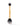 double-ended powder brush