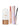 maracuja juicy lip plump, tubing mascara and bronzing drops trio
