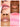 tarte™ x Dunkin' maracuja juicy melt mask + free charm