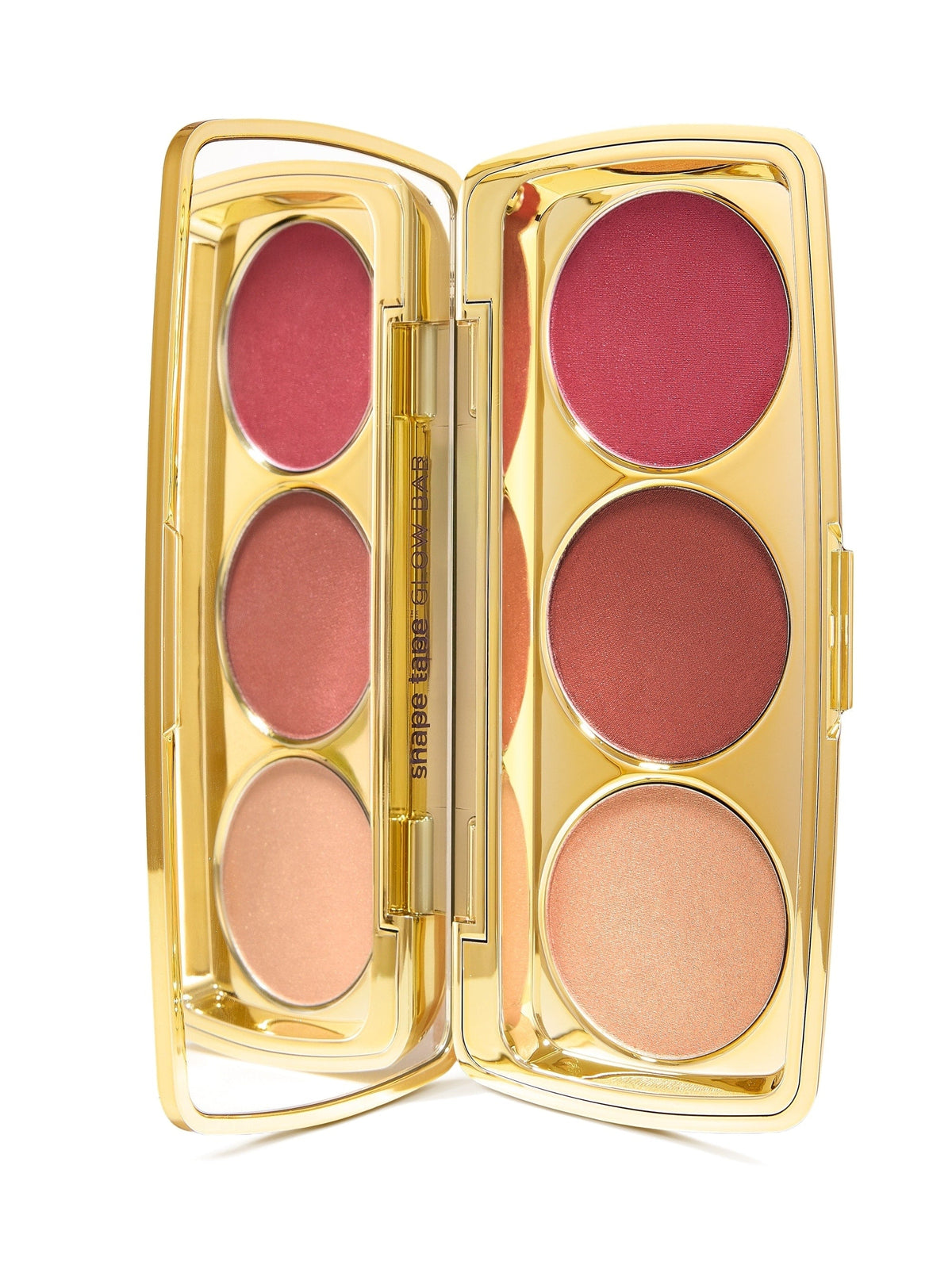 Tarte @itsmaureenkelly highlight reel cheek wardrobe - view 3