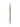 Amazonian clay waterproof brow pencil