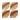 Unleashia Satin Wear Healthy-Green Cushion Foundation