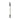 Victoria Beckham Beauty BabyBlade Eyebrow Pencil "Light Blond"