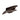 Victoria Beckham Beauty FeatherFix Brow Gel "Black Brown"