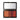 Victoria Beckham Smoky Eye Brick Eyeshadow Palette Tweed