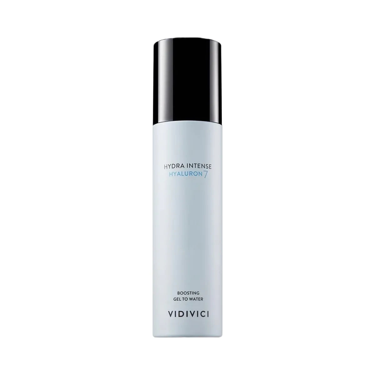 VIDIVICI Hydra Intense Hyaluron 7 Boosting Gel to Water