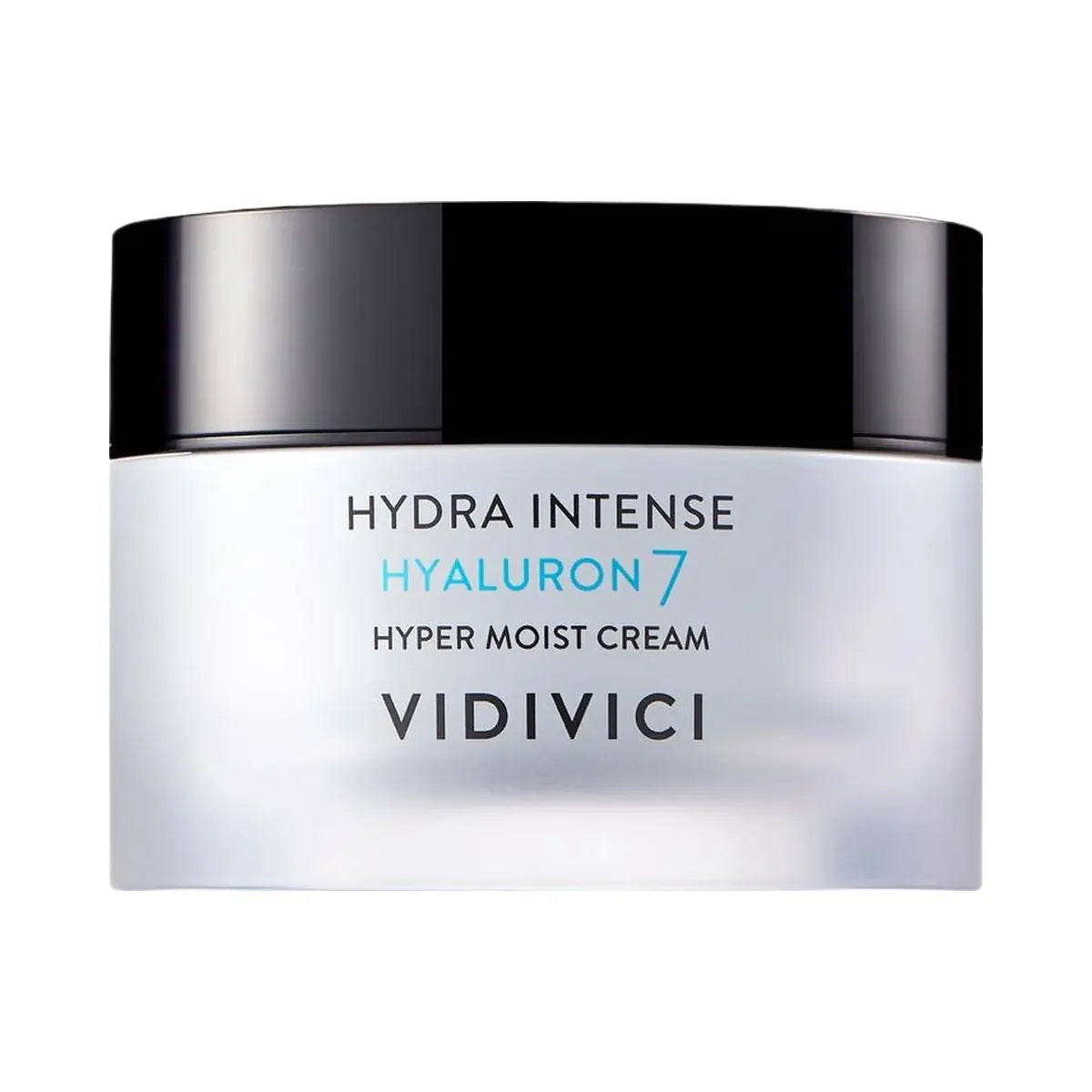VIDIVICI Hydra Intense Hyaluron 7 Hyper Moist Cream
