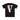 Vlone Black V Panther T Shirt Black