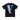 Vlone Snake Tshirt Black/Blue