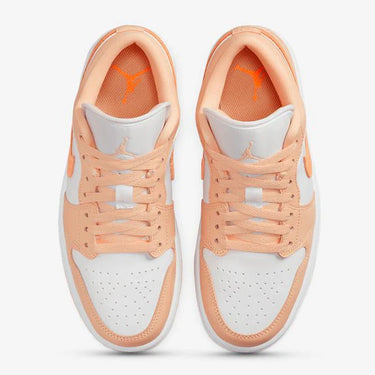 Jordan 1 Low Sunset Haze (W)