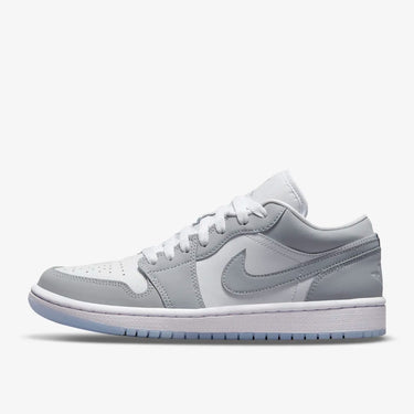 Air Jordan 1 'Tone/Wolf Grey' Low Sneaker Offkicksinc