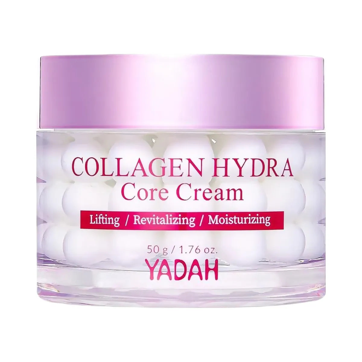 Yadah Collagen Hydra Core Cream