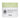 Yadah Green Tea Pure Cleansing Balm